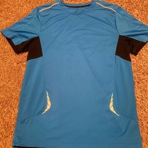 Fila Sports Shirt